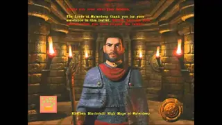Descent to Undermountain screenshot