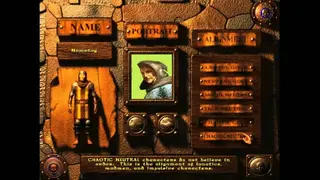 Descent to Undermountain screenshot
