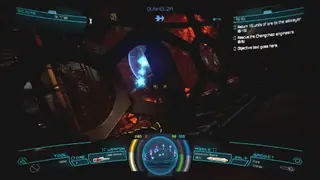 Descent: Underground screenshot
