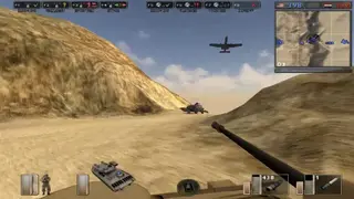 Desert Combat screenshot