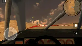 Desert Joyride screenshot