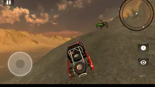 Desert Joyride screenshot