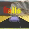 Desert Typing Racer