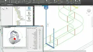 Design for Fabrication screenshot