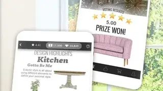 Design Home: House Renovation screenshot