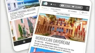 Design Home: House Renovation screenshot