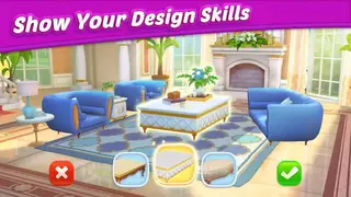 Design Island: Escape Home screenshot