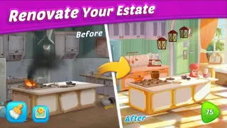 Design Island: Escape Home screenshot