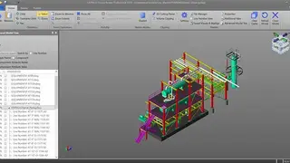 Design Review screenshot