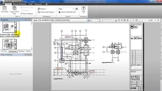 Design Review screenshot