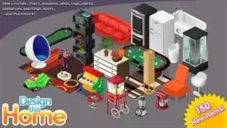 Design This Home screenshot