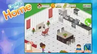 Design This Home screenshot