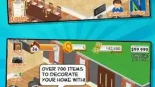 Design This Home screenshot