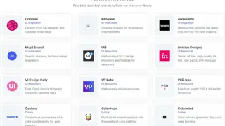 DesignBase screenshot