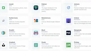DesignBase screenshot