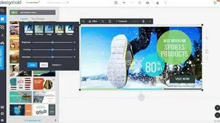 DesignBold screenshot