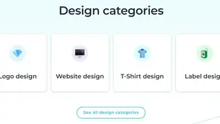 DesignContest screenshot