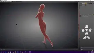DesignDoll screenshot