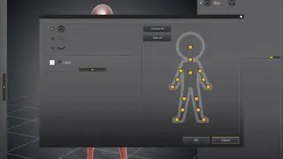 DesignDoll screenshot