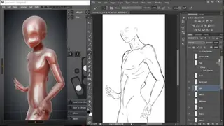 DesignDoll screenshot