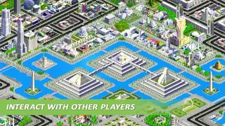 Designer City screenshot