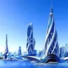 Designer City: Space Edition