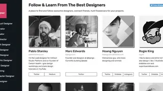 Designer Hunt screenshot