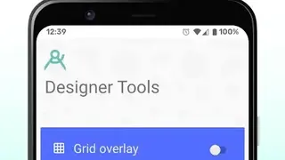 Designer Tools screenshot