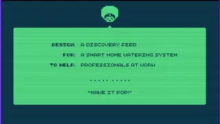 Designercize screenshot
