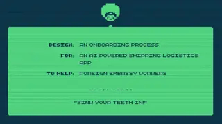 Designercize screenshot