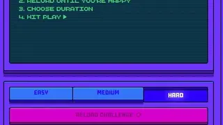 Designercize screenshot