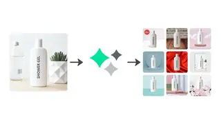 Designify screenshot