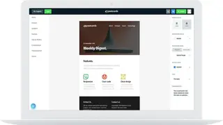 Designmodo Postcards screenshot