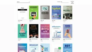 Designrr Ebook Creator screenshot