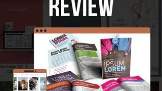 Designrr Ebook Creator screenshot