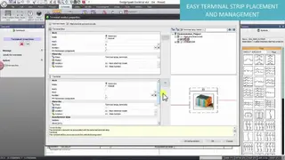 Designspark Electrical screenshot