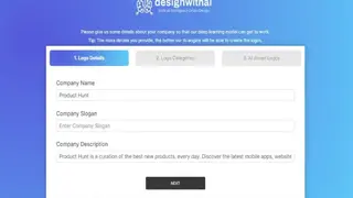 DesignwithAI screenshot