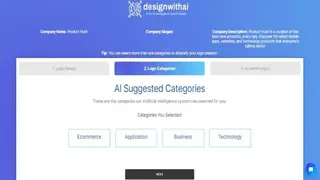 DesignwithAI screenshot