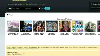 DesiRulez screenshot
