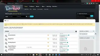 DesiRulez screenshot