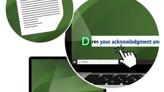 DeskAlerts screenshot