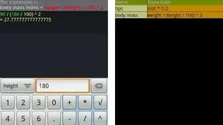 DeskAngel screenshot