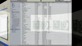 DeskHedron screenshot