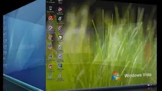DeskHedron screenshot