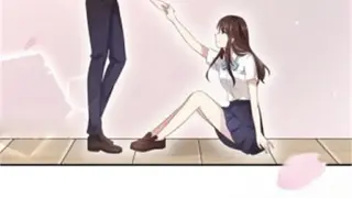 Deskmate Girl screenshot