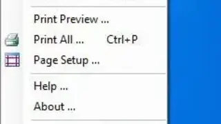 DeskNotes screenshot