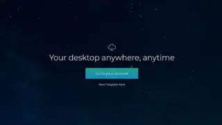 Deskomy screenshot