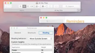 Deskovery screenshot