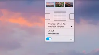 Deskovery screenshot