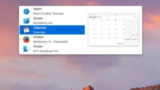 Deskovery screenshot